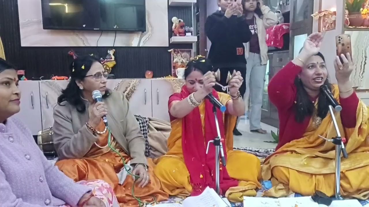 भोले चले जनानी बनकर धमाकेदार ढोलक के साथ धमाकेदार भजन #dancebhajan #bholenath #bholebaba  