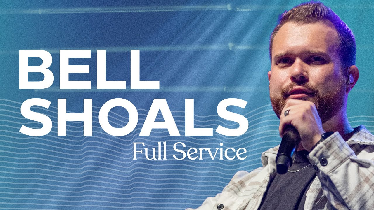 January 25th | Full Service | The Book of James: Week 3