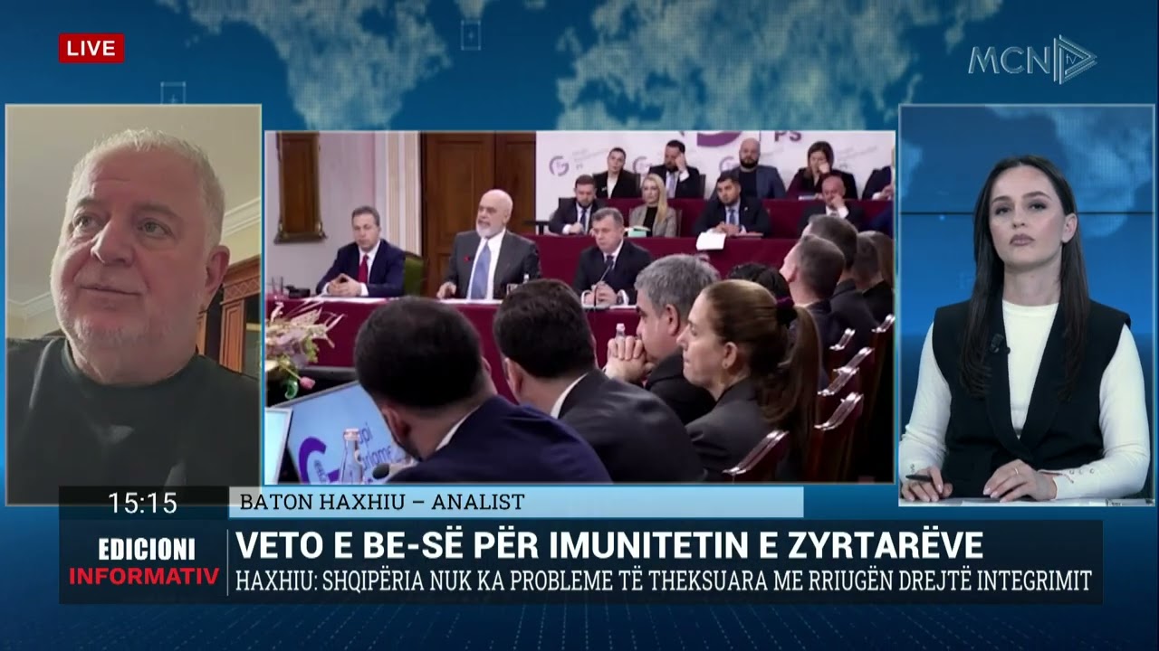 Anulimi i tenderit të Portit të Durrësit, Haxhiu: Ka probleme nga shtetet përreth