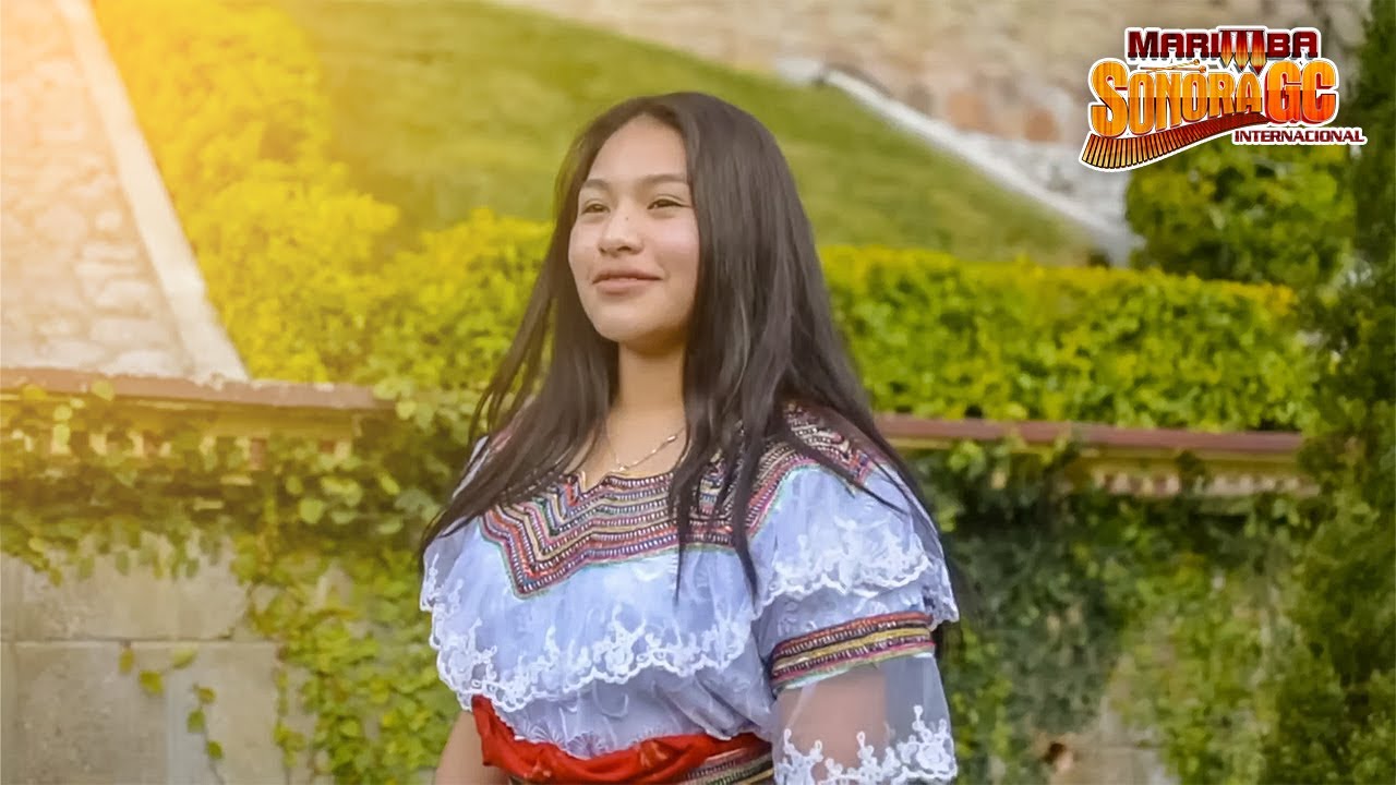 Mi Querido Soloma (Video Oficial) | Marimba Sonora GC