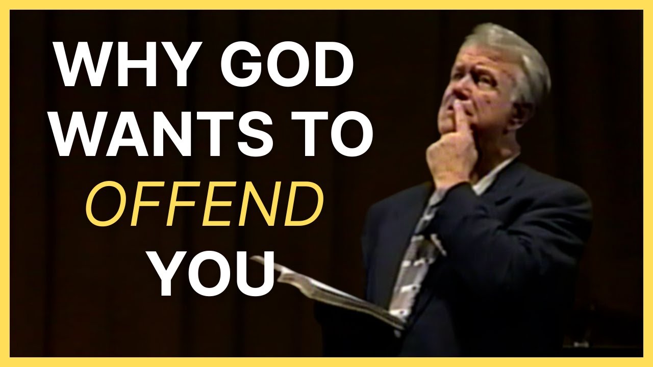 You Might be a Pharisee If..... | Jack Taylor