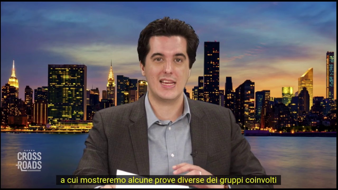 Antifa : I video che i media nazionali non espongono | Gli estremisti nelle dimostrazioni
