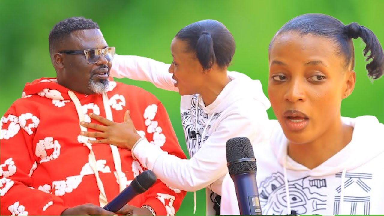 🔥FRIDAUS arapfukamye asaba NDIMBATI kumutera INDA yindi😳reka mvuge uko WANDONGOYE bwa1🙄tugize ISONI🙈