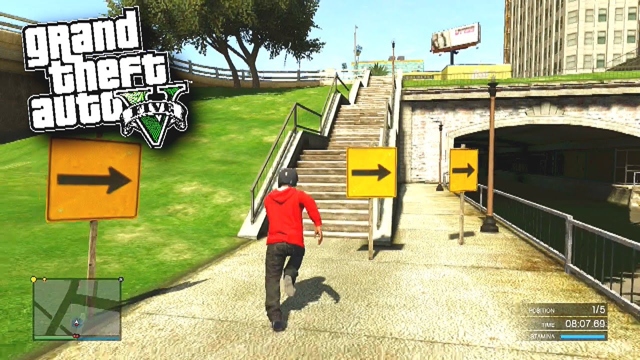 GTA 5 Funny Moments #144 With The Sidemen (GTA V Online Funny Moments)