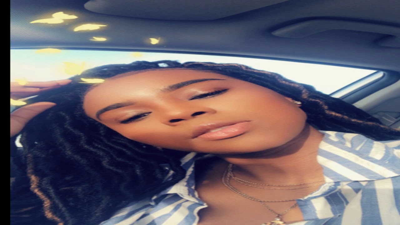 R Kelly You remind me of (Remix) ft. Vashti