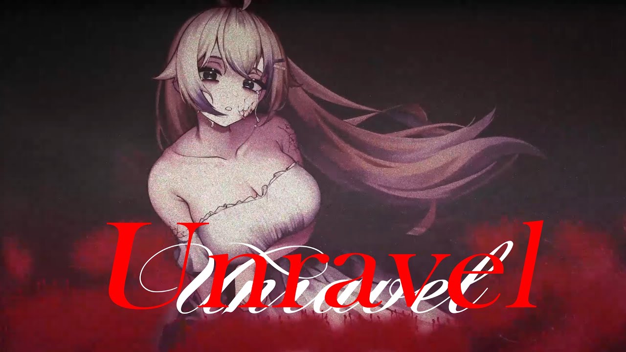 【Thai Version】Unravel | Laibaht Cover