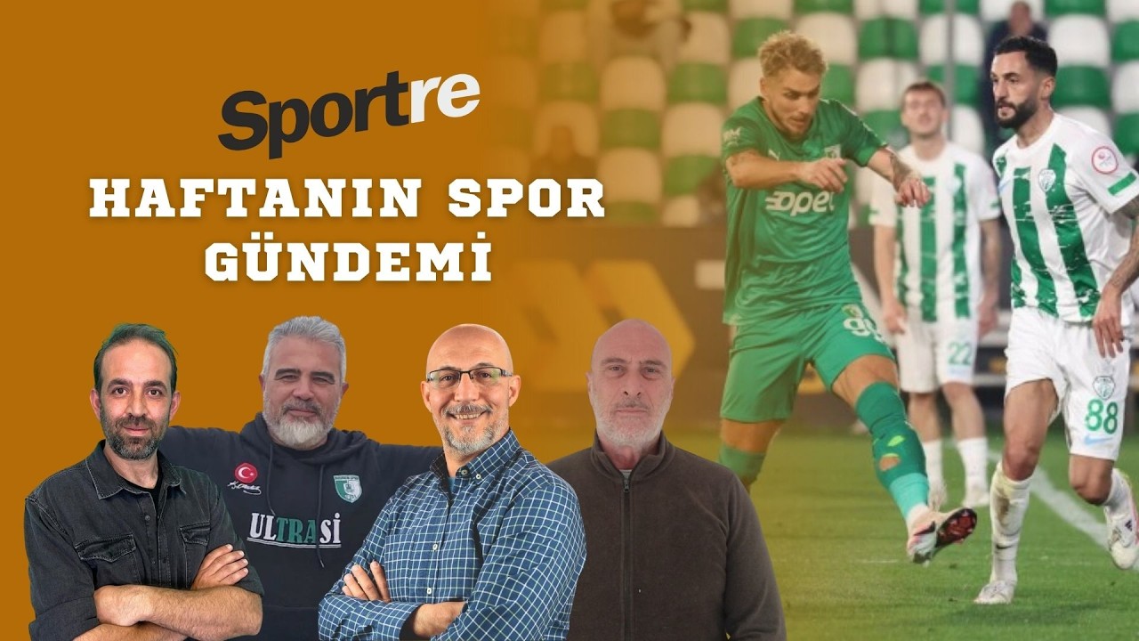 Sportre | Bodrum FK'nın Transferde Son Dakika Hamleleri