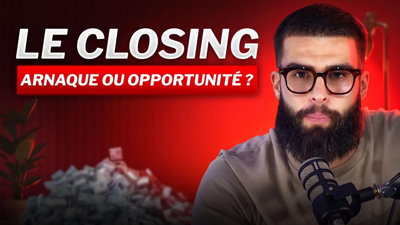 Le Closing en 2024 : Une Opportunit&eacute; &agrave; Saisir ou un March&eacute; Satur&eacute; ?