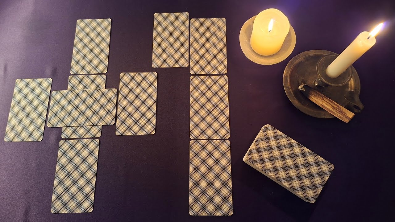 O ve Sen Ne Durumdasınız? Sizi Neler Bekliyor? #tarot #gemmatarotastro