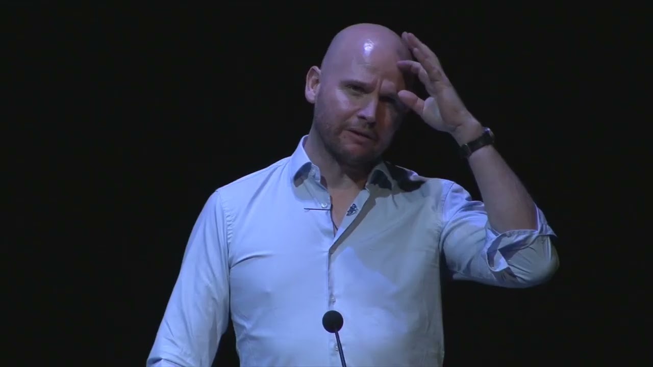 Speaking Clip 2 Chris Lemons