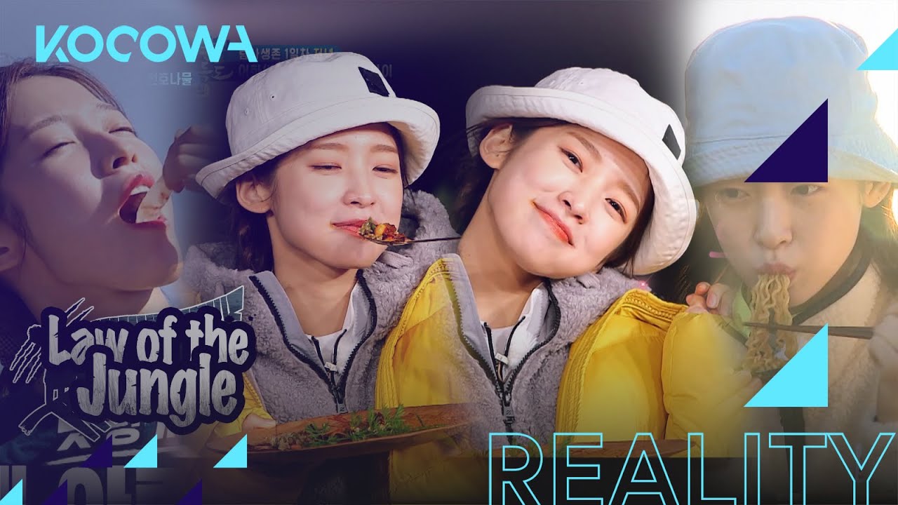[Mukbang] 
