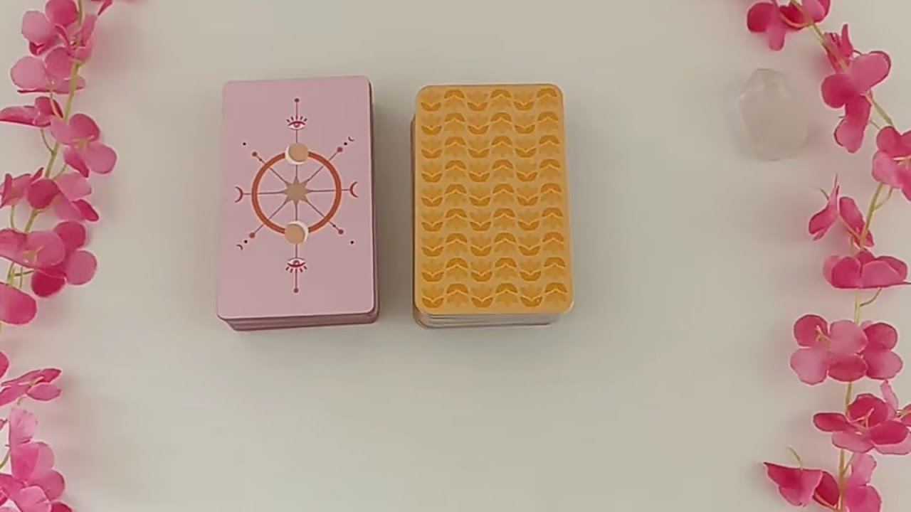 Sessizliğin Onu Nasıl Etkiliyor? Tarot