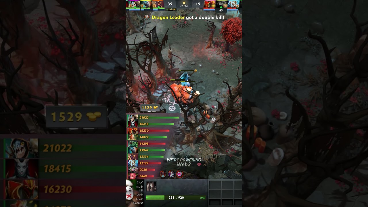 7.38 Silencer farms entire map with Aghanim Scepter 🤑 #dota2 #дота2 #dota2highlights #dota2indonesia