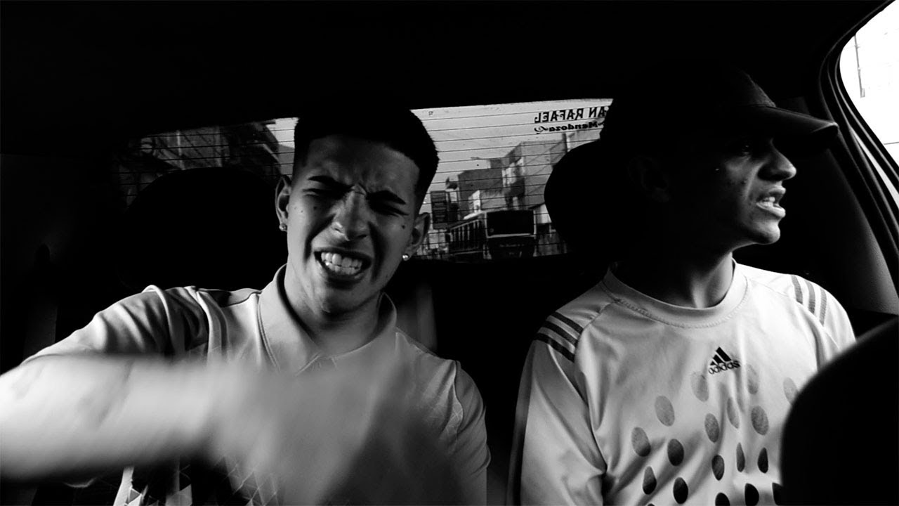 VRK - LORELEI'S FT. THG (Video Oficial)