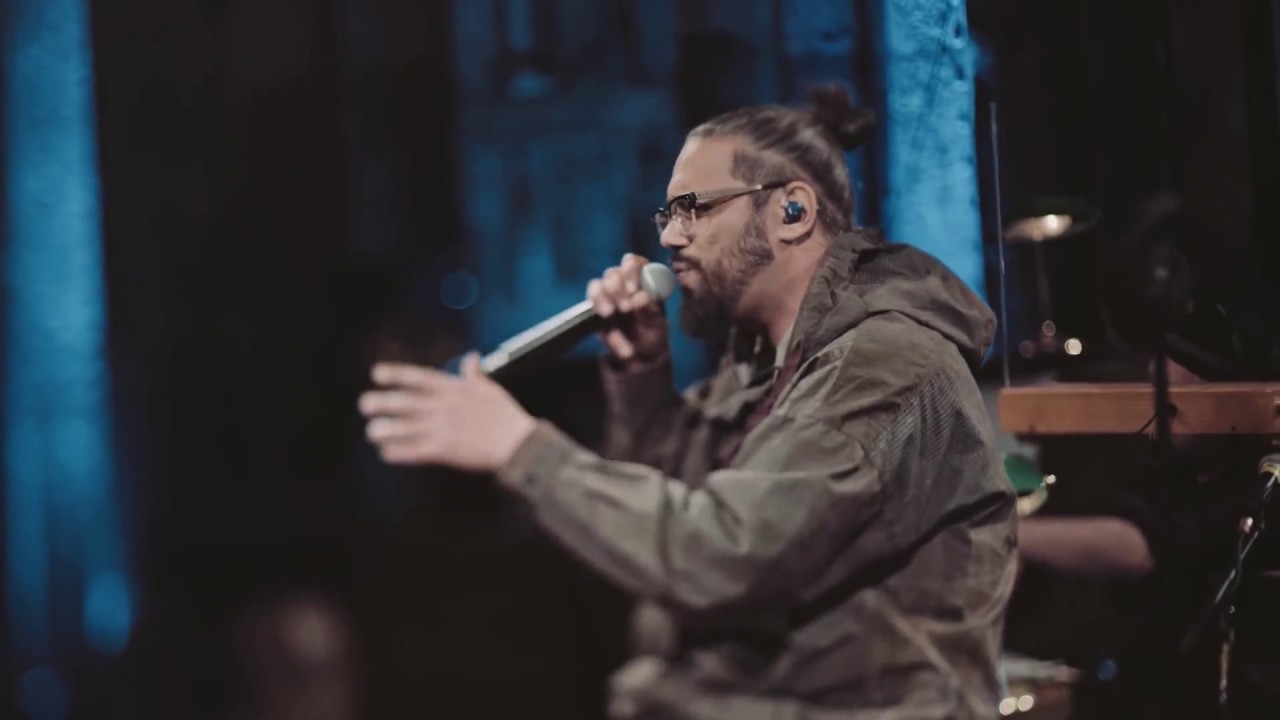 Samy Deluxe - SaMTV Unplugged (44 min Baust Of)