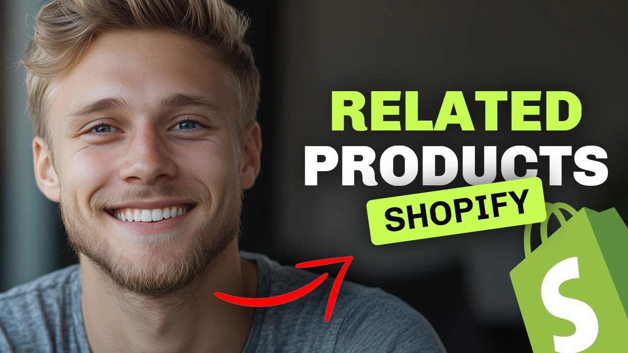 How to add recommended products on Shopify (EASY 2025)