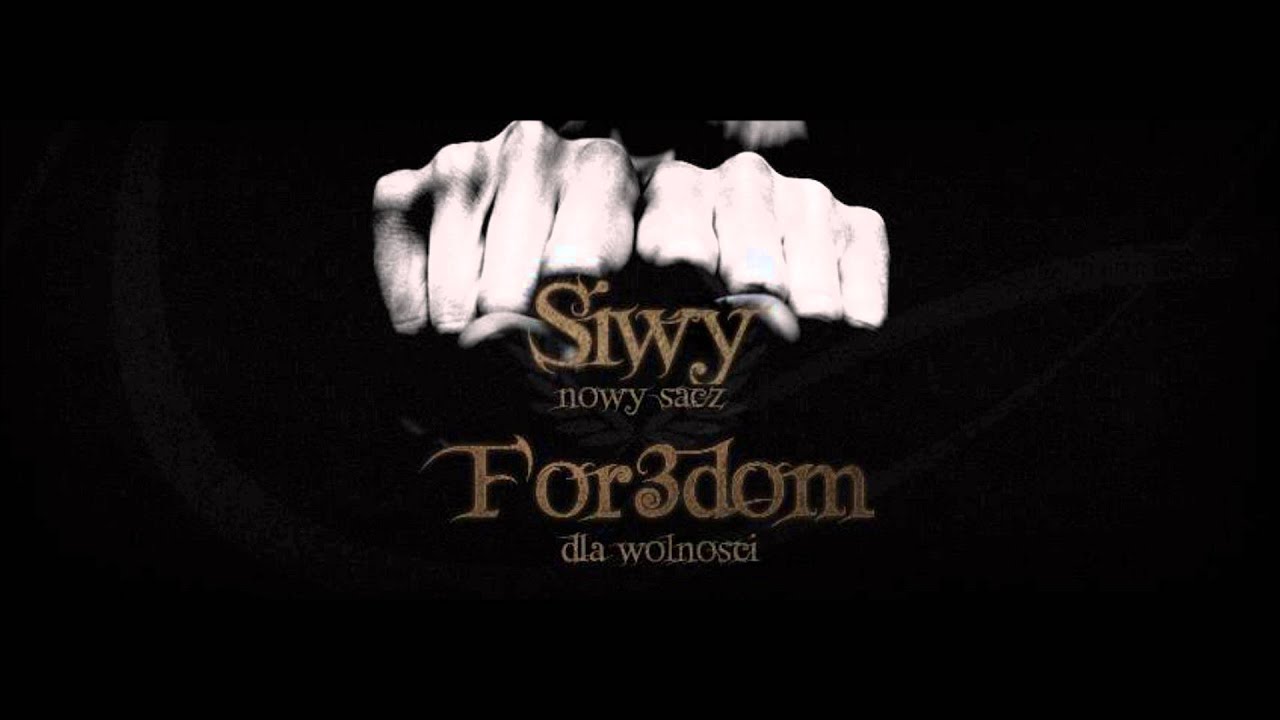 Siwy - Moja Droga
