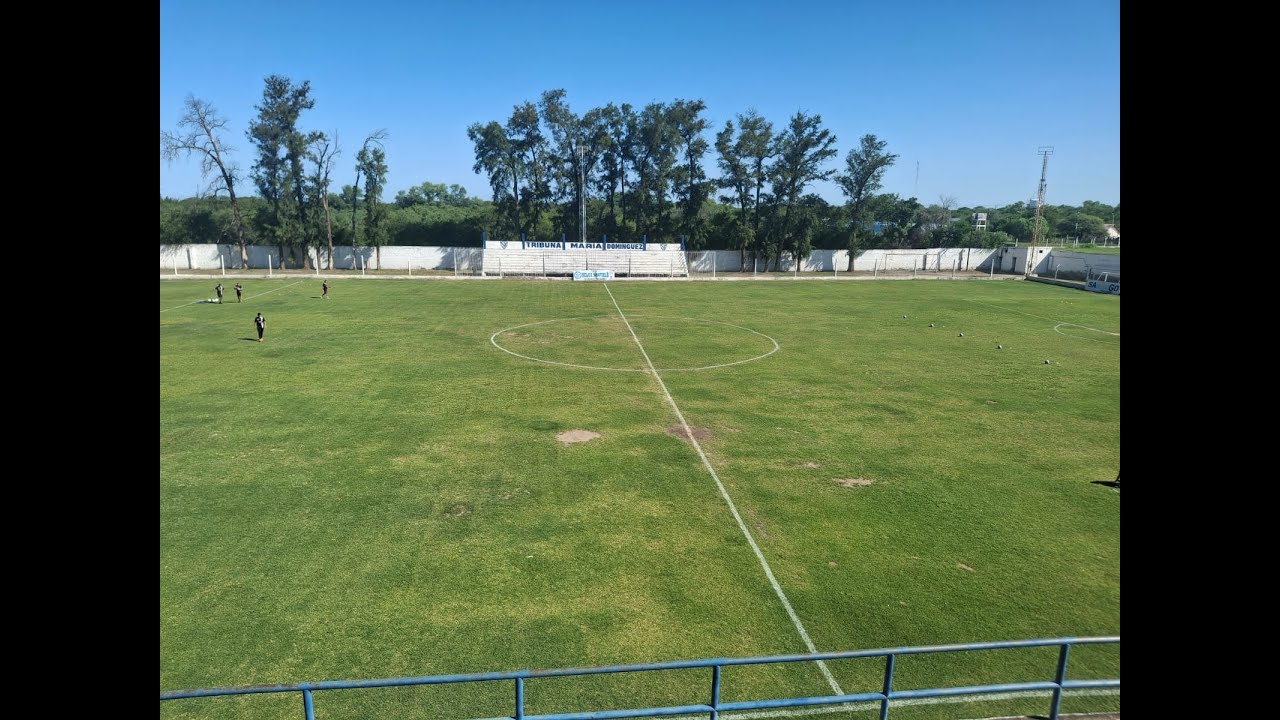 🔴 VIVO |  VELEZ DE SAN RAMON vs  INDEPENDIENTE(C) - Torneo Regional - 4tos - Ida