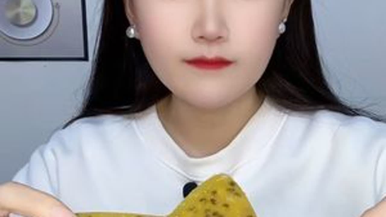 晚安  #百香果爆籽 #万物皆可种草搜