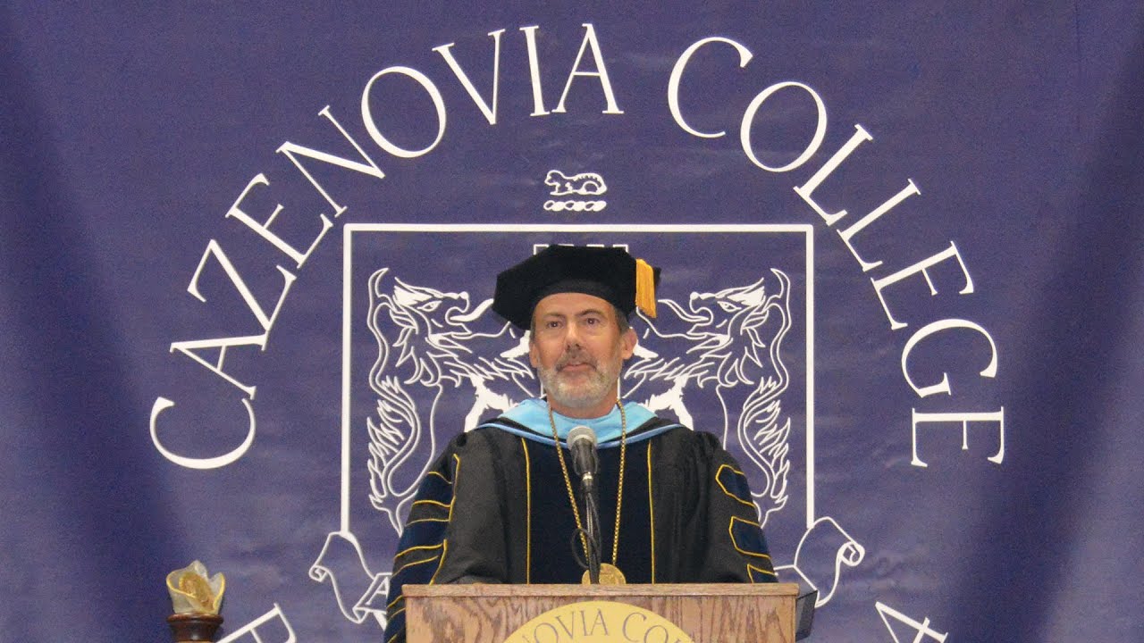 Convocation 2022 | Cazenovia College