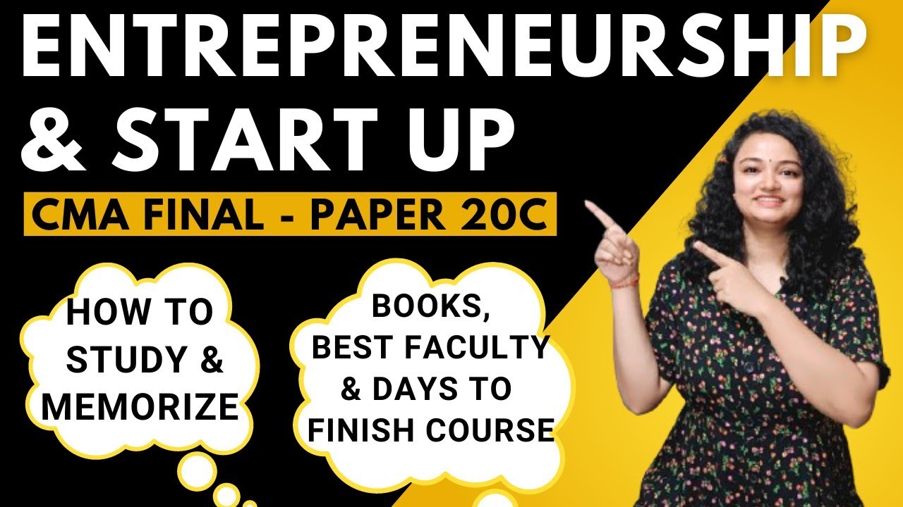 🔥A Complete GUIDE - Paper 20C - CMA Final !! Study Tips, Memory 🧠 Hacks, Best Faculty, Books, Days 💯