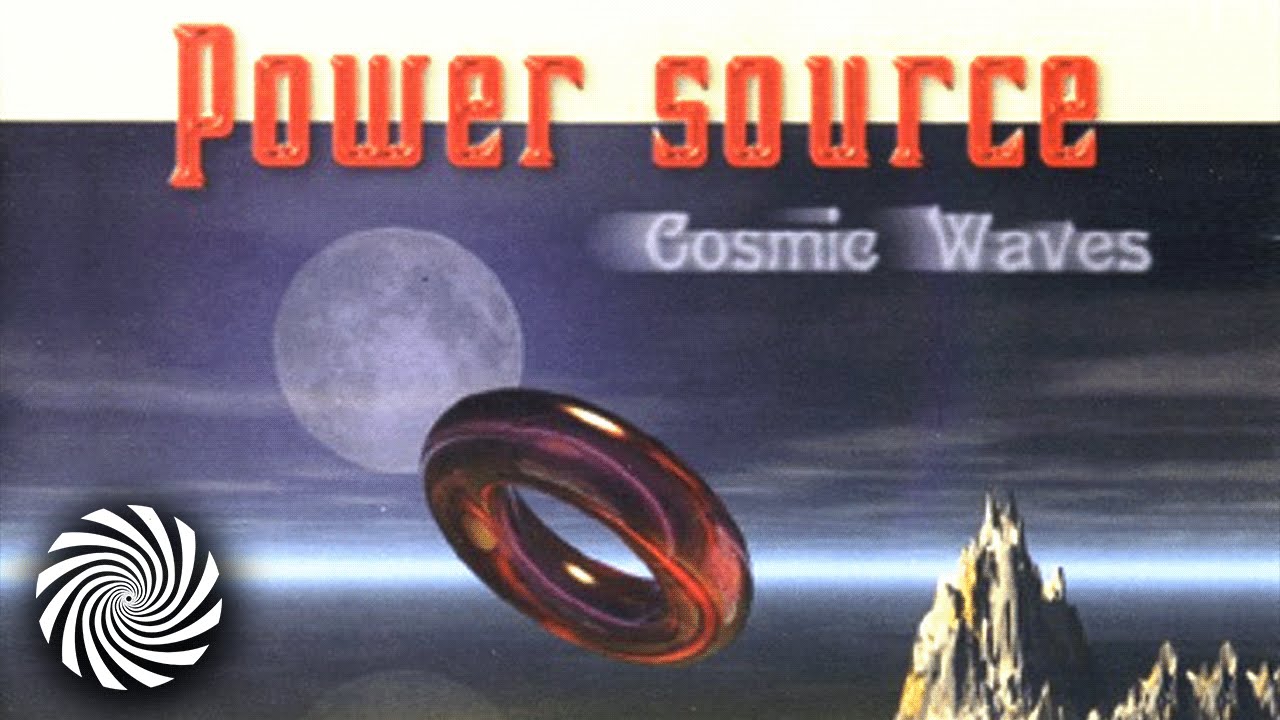 Power Source - Orient Express