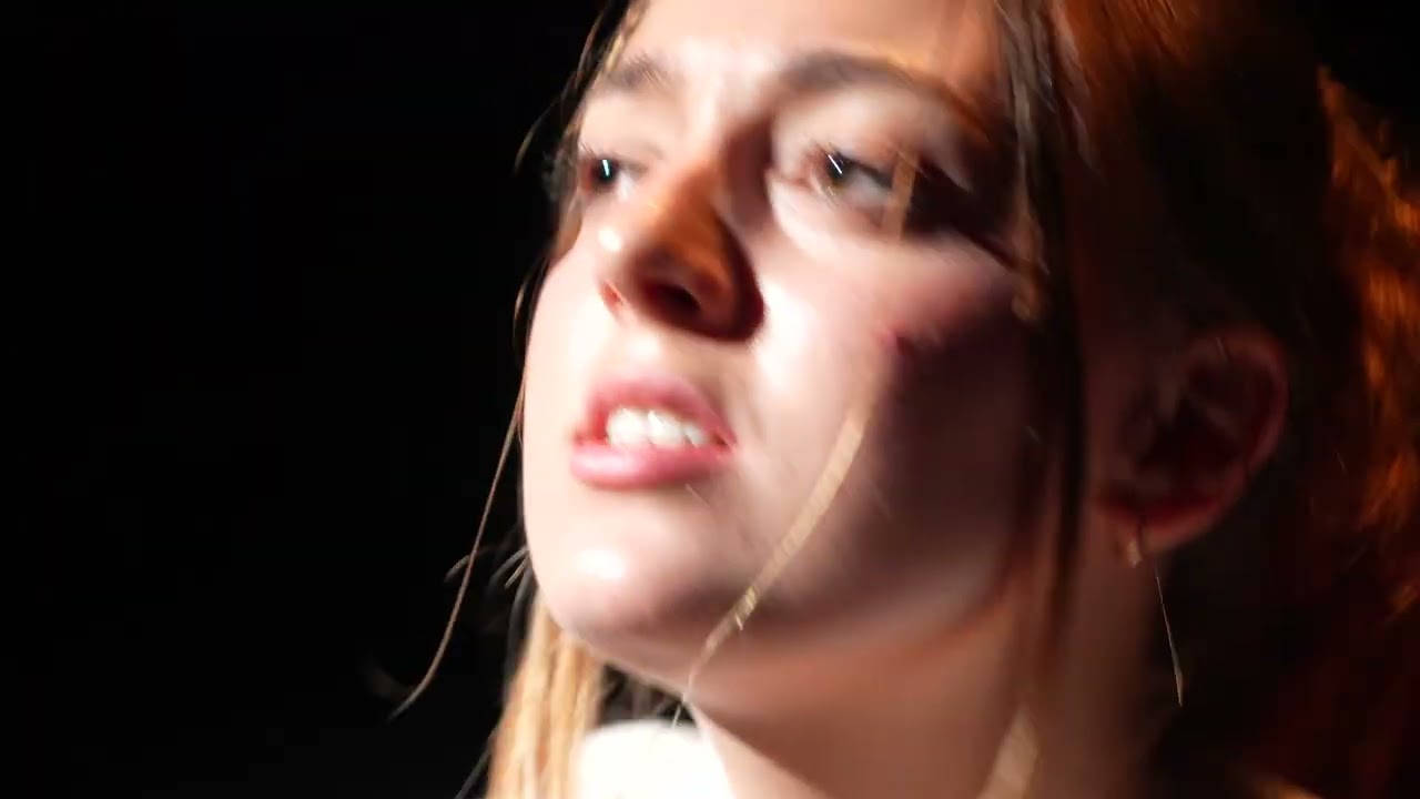 Kandela -  Veralavilla (Official Video) #singersongwriter  #m&uacute;sica espa&ntilde;ola, #cantautora,