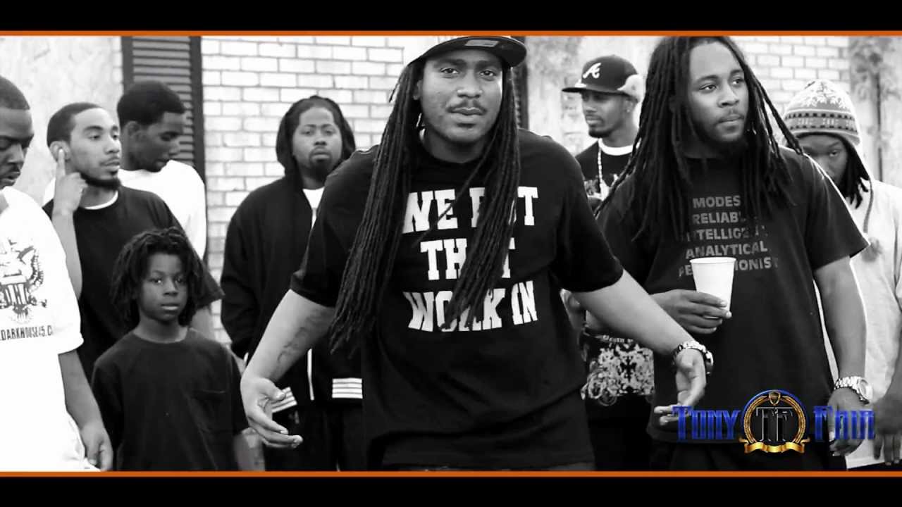 DJ Reup Tha Boss - Put That Work In