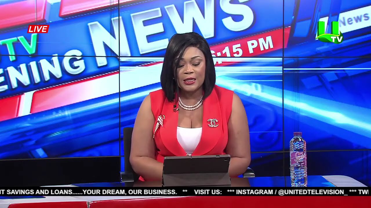 PRIME TIME NEWS 20/10/2025