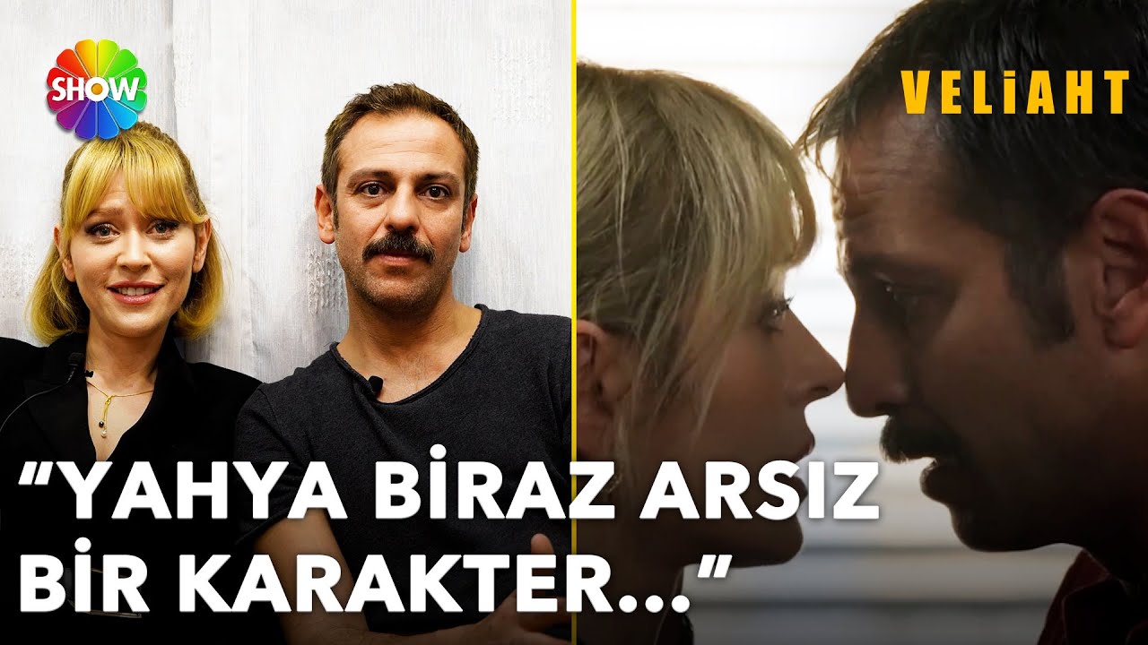 Hazal Türesan ve Erkan Kolçak Köstendil, #YahDer sahnelerini izleyip hislerini paylaştı 😍👑