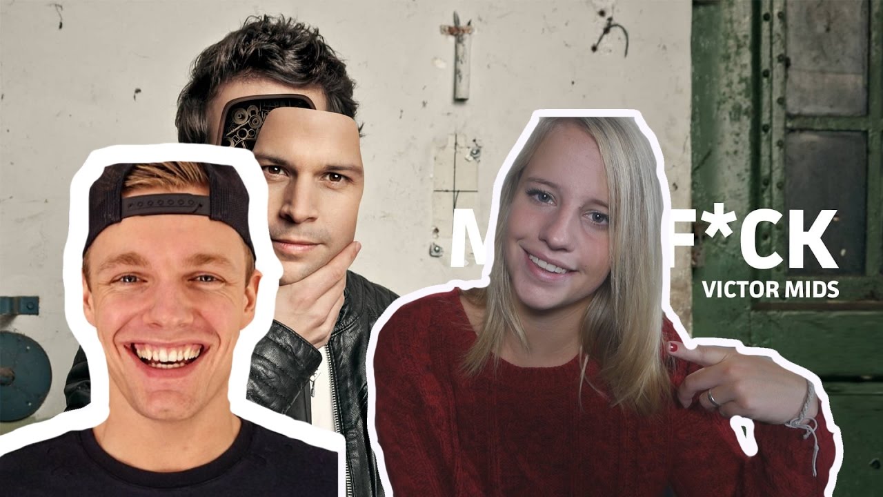 Mind FCK met Enzo Knol en Dee van der Zeeuw