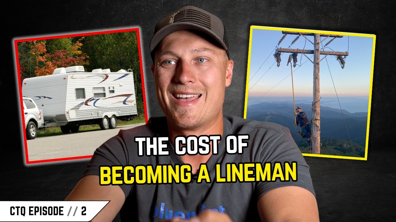 This is HOW to Live & Work on the Road! CTQ Ep // 2