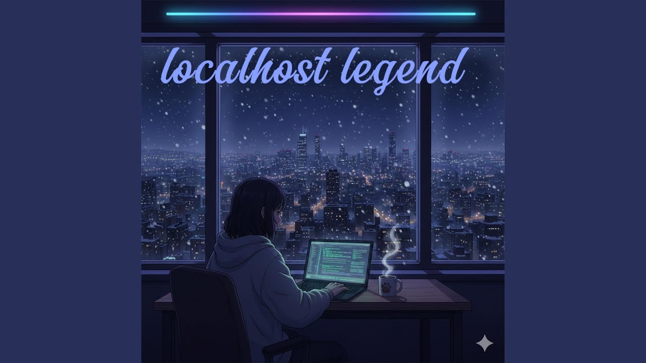 Localhost legend