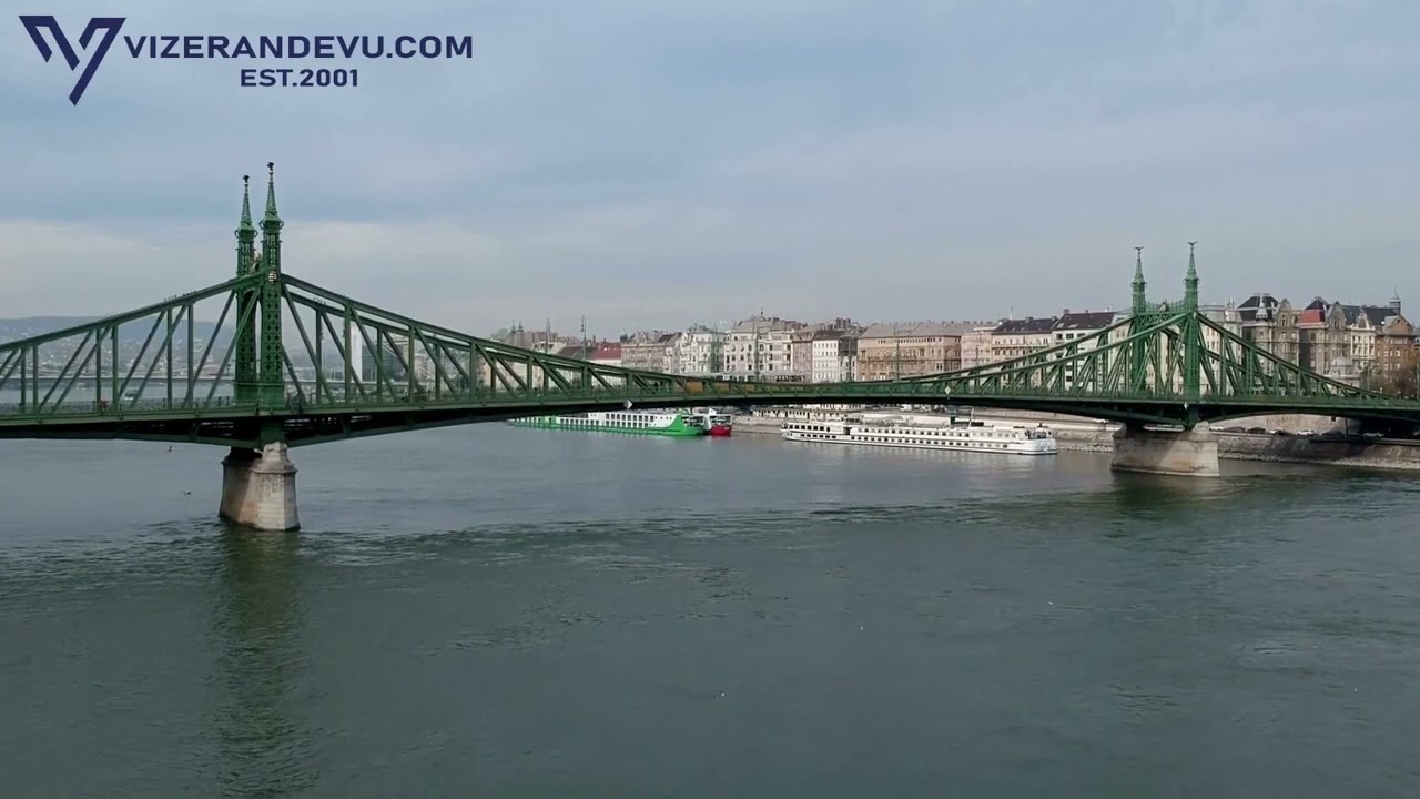 Macaristan Vize Rehberi, &Uuml;cretleri Hakkında Bilgi - Vizerandevu com