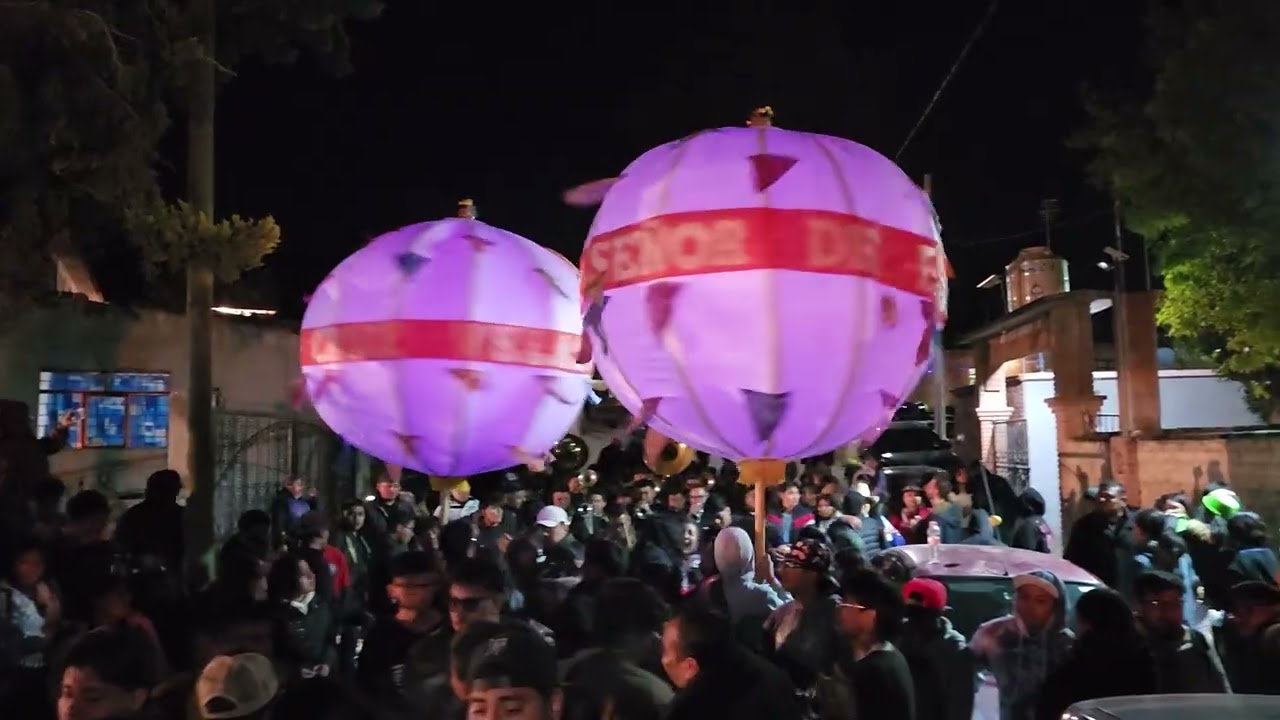 Calenda en Honor a nuestro Señor de Esquipulas C5