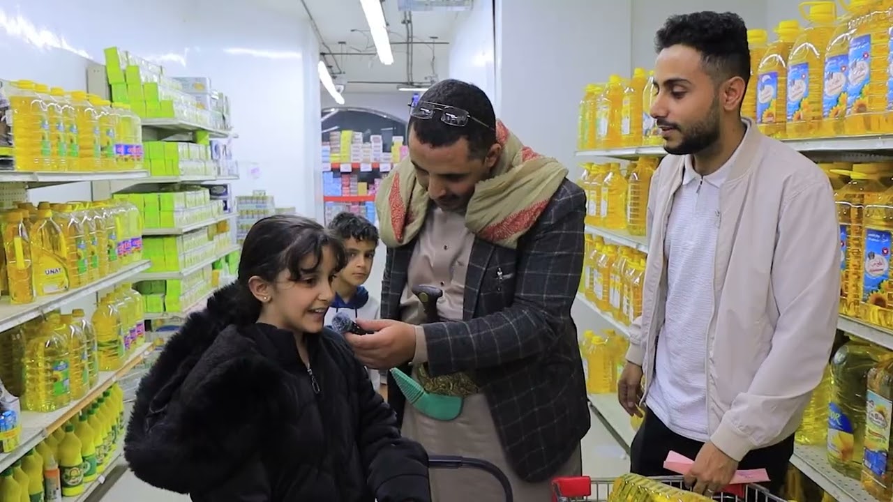 انتظرونا في رمضان مع فوانيس بيبي ماكس 💚💙🤝