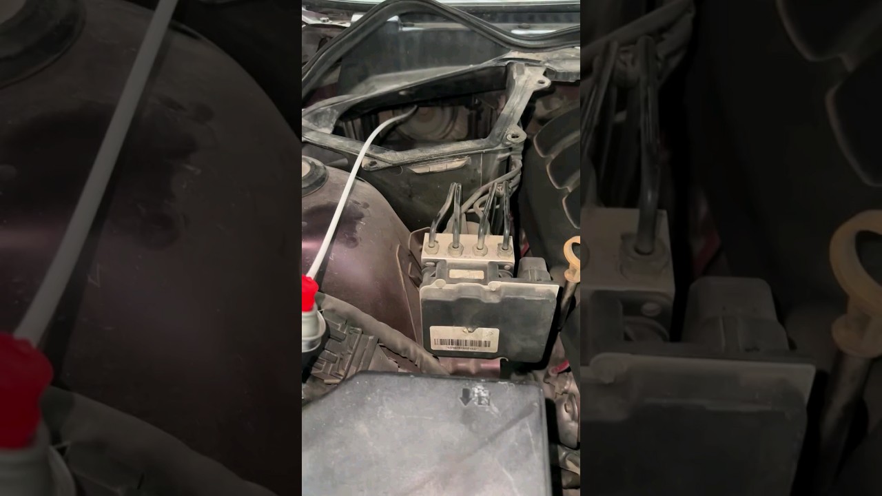 A/C Evaporator Cleaning | How To Clean A/C Evaporator | 