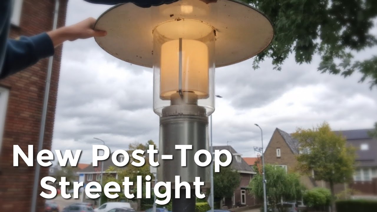 Philips CitySpirit Fluorecent PL-T 42W Lamp Replacement
