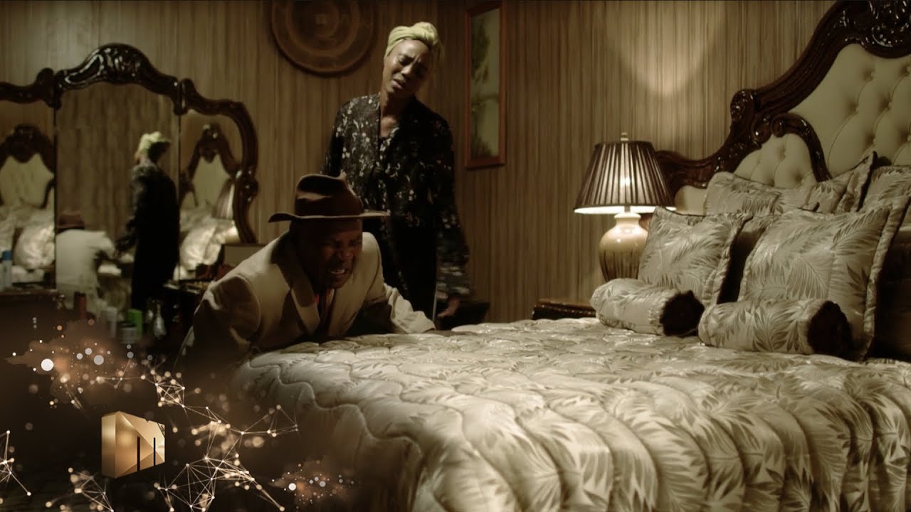 Samson&rsquo;s romantic plans ruined &ndash; Isibaya | Mzansi Magic
