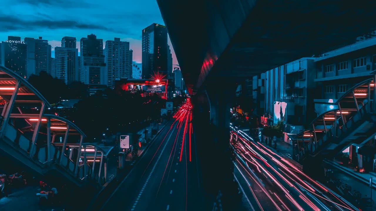 Mitchell Yard - Tu Amor (ft. MERU)