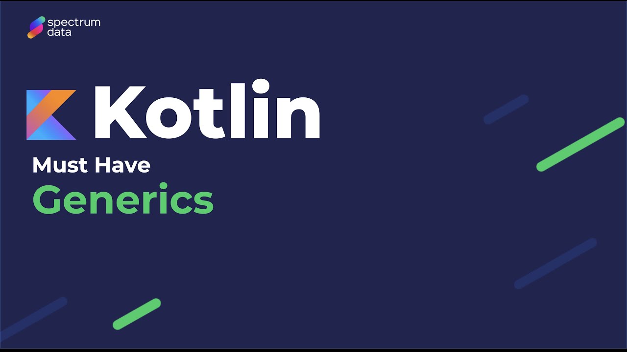 Generics в Kotlin. Часть третья.