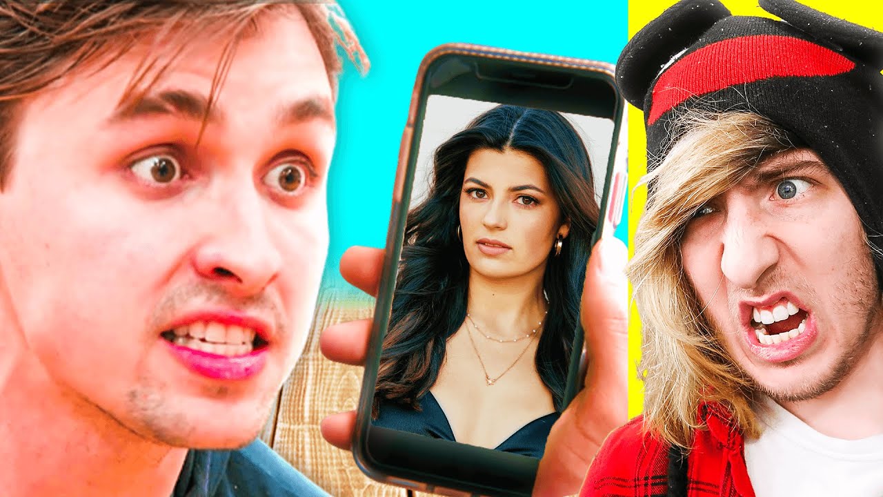 YouTuber DUMPED By GIRLFRIEND, She Instantly Regrets It