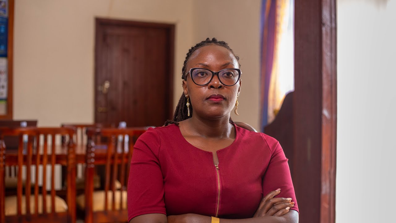 The Price of defending human rights in Uganda (#HRDs Documentary)