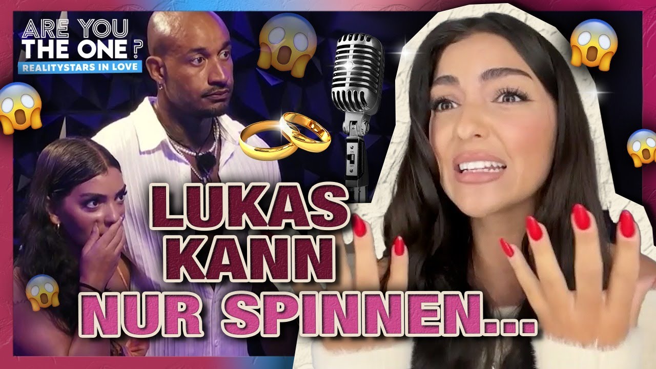 Er kam mit LIEBES-TATTOO und ANTRAG - Interview mit Jenni
