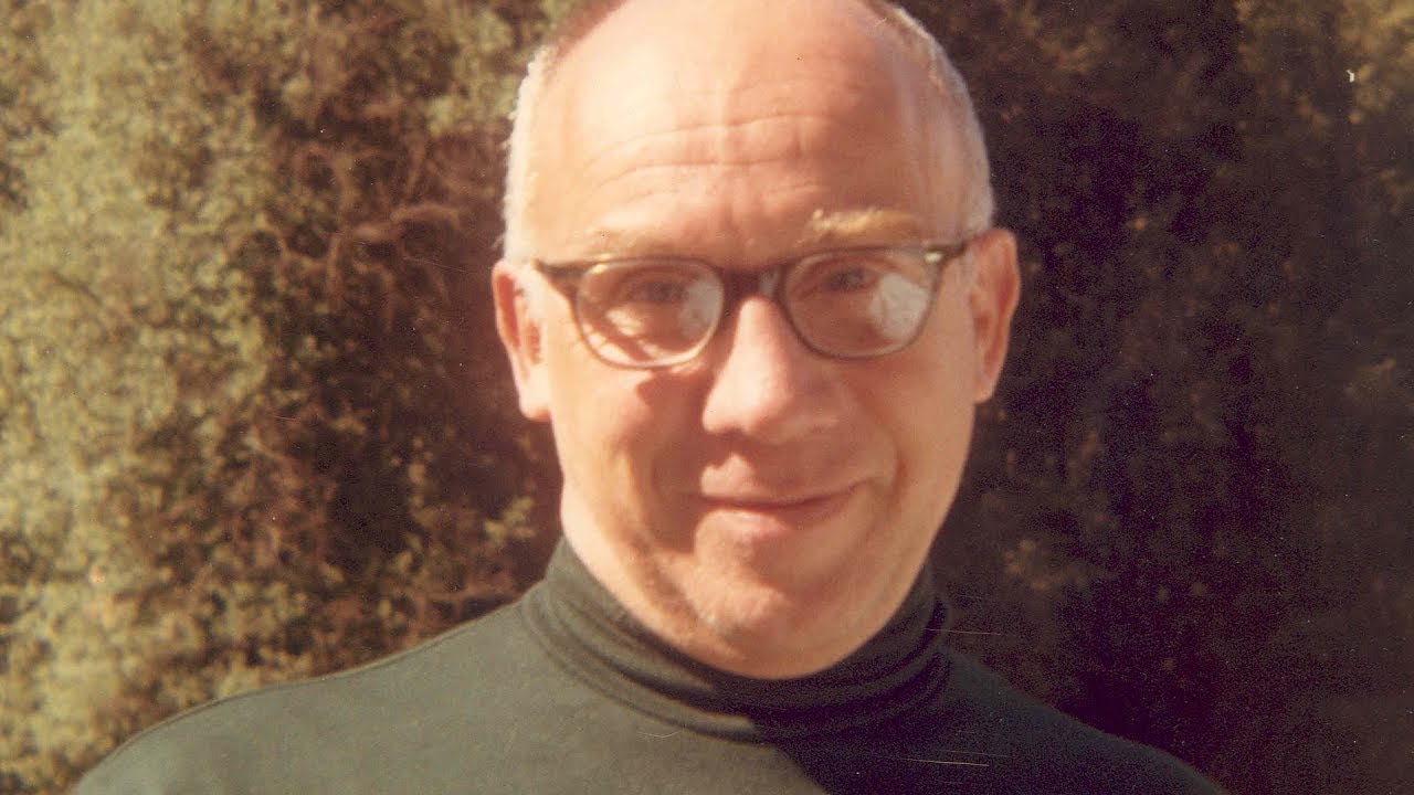 Wer war Thomas Merton? Folge 3 Interreligi&ouml;ser Dialog