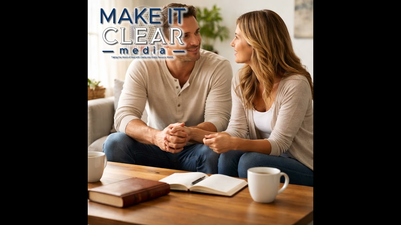 How to Have a Healthy Marriage - Part 2 - Dr. Stan Ponz