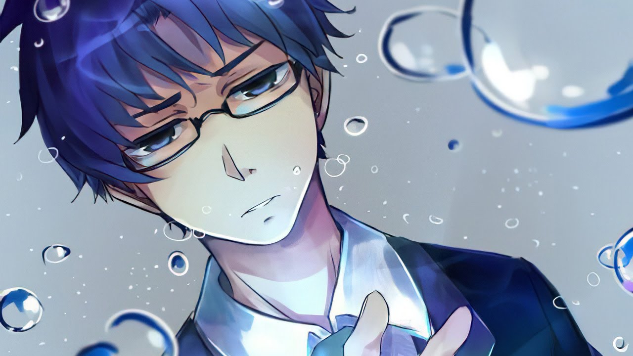 Jou Kido - I can't [SUB]