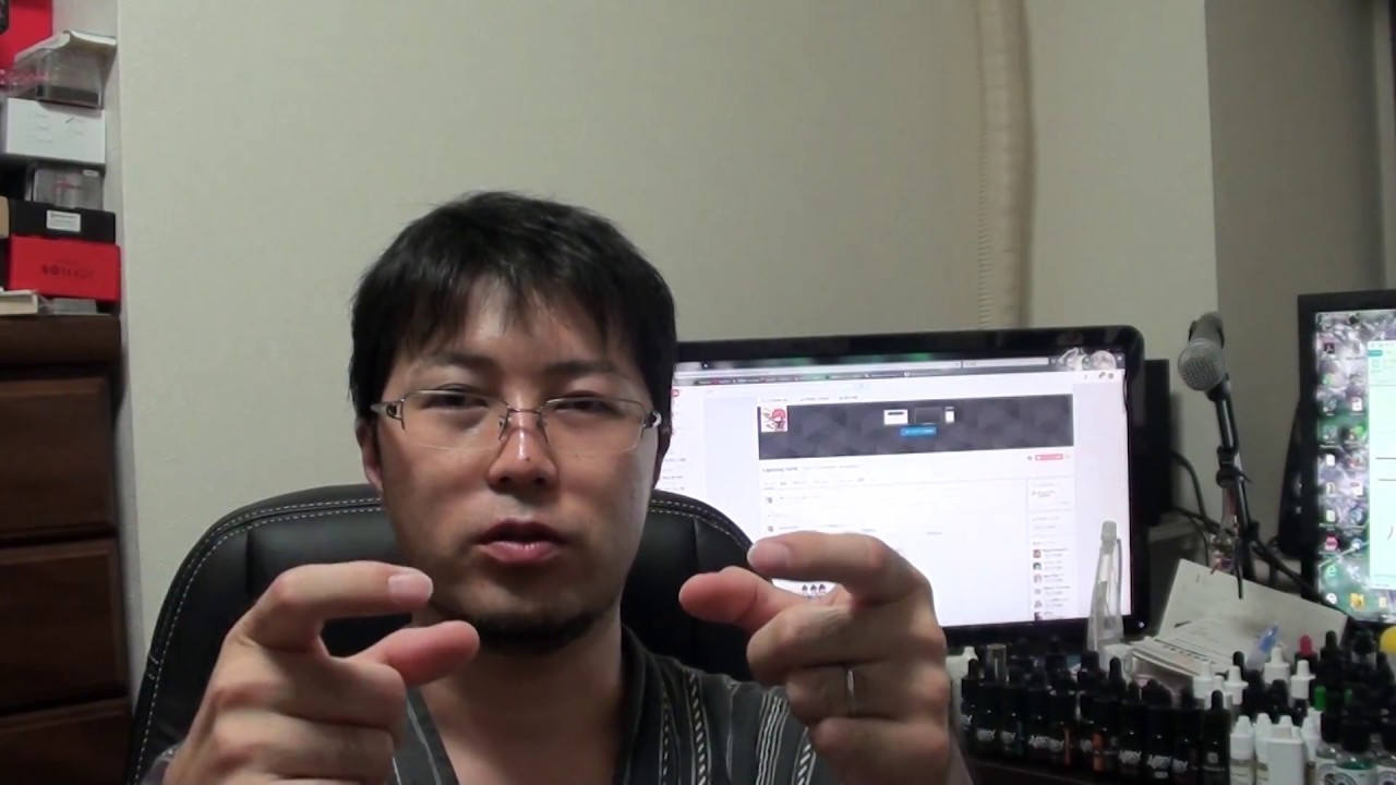 【VAPE】同抵抗のパラレルシングルと単線デュアルのお話【質問回答】