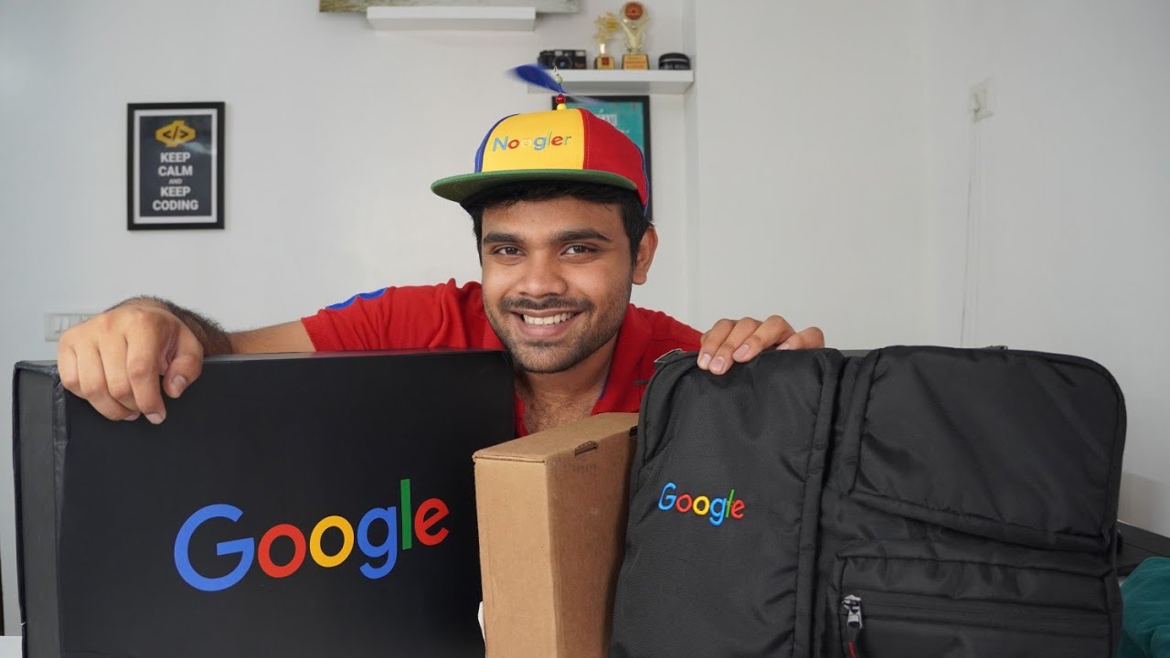 Набор для присоединения к Google | Полезные советы для новичков
