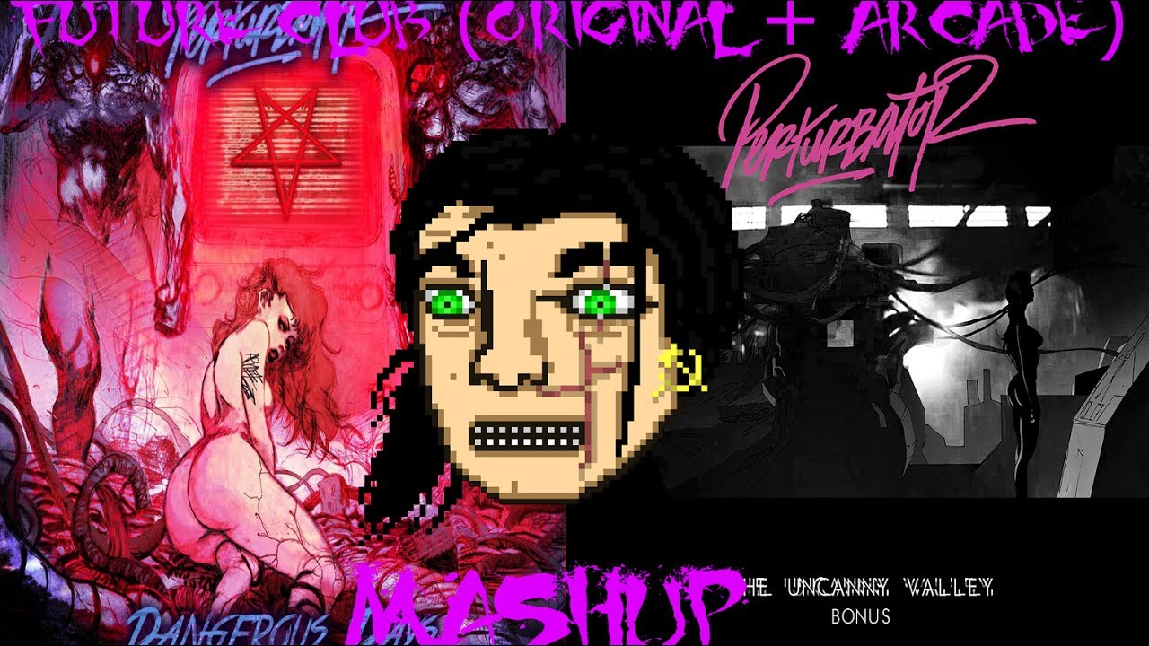 Future Club Mashup